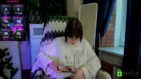 Melissa online show from 07.18.26