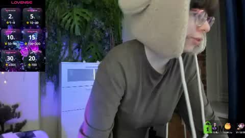 Melissa online show from 07.25.26