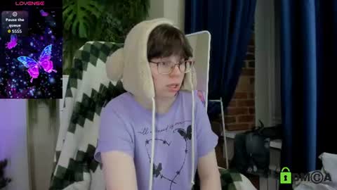 Melissa online show from 07.27.26