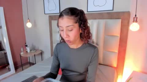 Melissa online show from 03.21.26