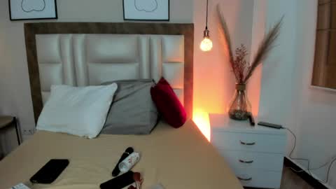 Melissa online show from 03.31.26