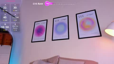 Snapshot of melissaalvarez_ chatting on 02.07.26 melissaalvarez_ online show from 02.07.26