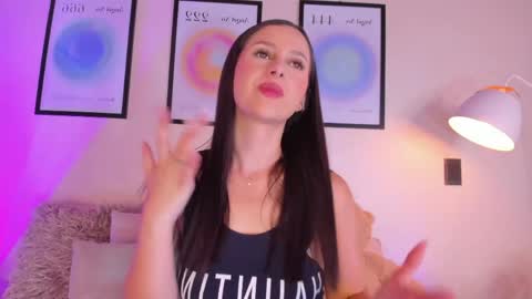 Snapshot of melissaalvarez_ chatting on 04.07.26 melissaalvarez_ online show from 04.07.26