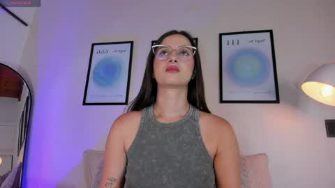 Snapshot of melissaalvarez_ chatting on 04.27.26 melissaalvarez_ online show from 04.27.26