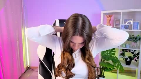 Snapshot of melissachaarm_ chatting on 05.17.26 Melissa online show from 05.17.26