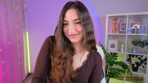 Snapshot of melissachaarm_ chatting on 05.27.26 Melissa online show from 05.27.26