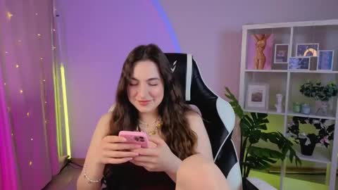 Snapshot of melissachaarm_ chatting on 05.28.26 Melissa online show from 05.28.26