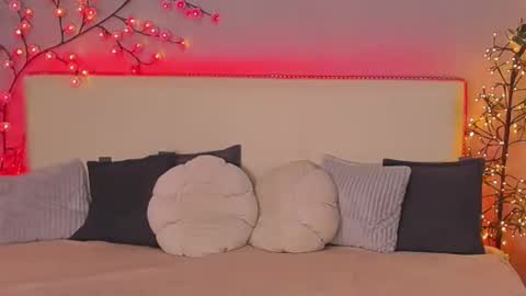 MelissaCrayzy online show from 02.25.26