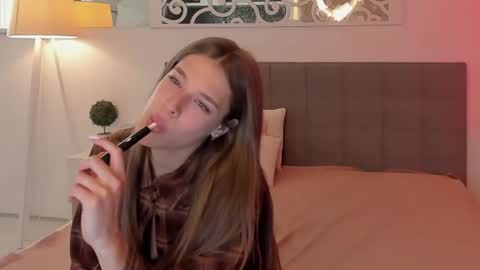 MelissaCrayzy online show from 06.05.26