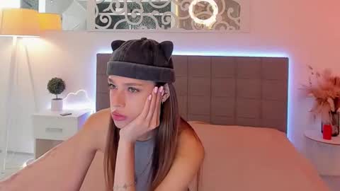 MelissaCrayzy online show from 06.09.26