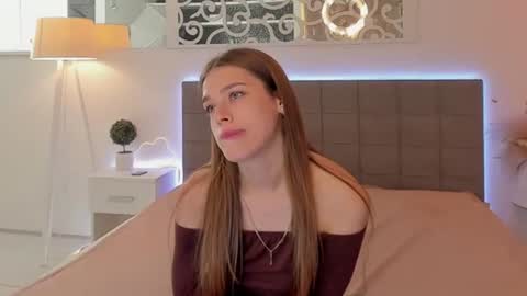 MelissaCrayzy online show from 06.12.26