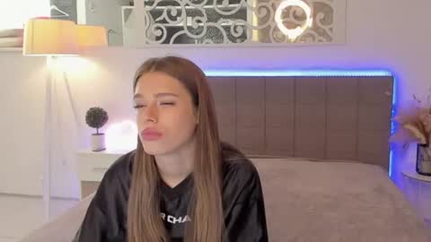 MelissaCrayzy online show from 07.26.26