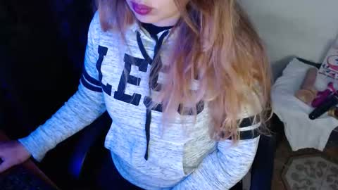 melissacut3x online show from 02.26.26