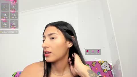 Meli online show from 07.11.26