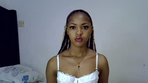 melissah_hot online show from 07.19.26