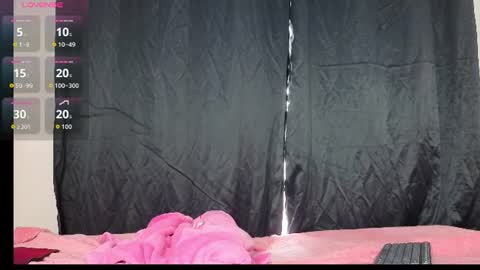 MELISSA online show from 07.17.26