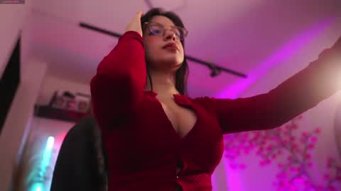melissajones3 online show from 06.25.26
