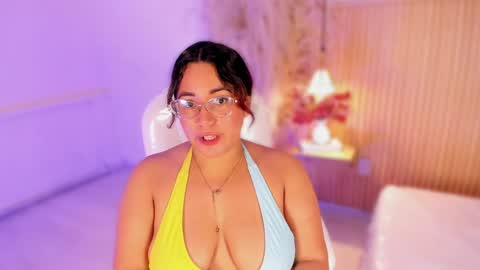 Snapshot of melissakarterrs chatting on 04.19.26 M E L I S S A online show from 04.19.26