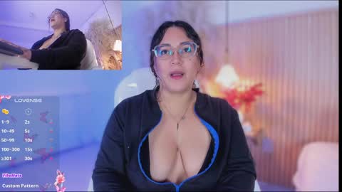 Snapshot of melissakarterrs chatting on 04.29.26 M E L I S S A online show from 04.29.26