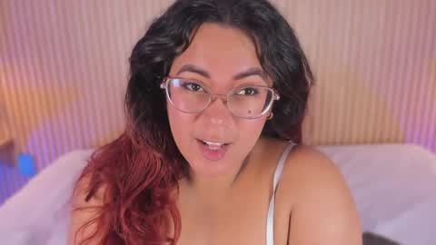 Snapshot of melissakarterrs chatting on 05.18.26 M E L I S S A online show from 05.18.26