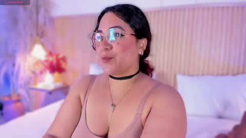 Snapshot of melissakarterrs chatting on 05.28.26 M E L I S S A online show from 05.28.26