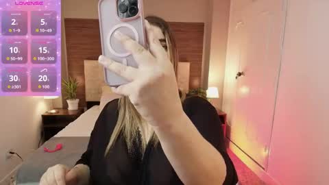 Melissa online show from 05.20.26