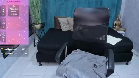 MELISSA online show from 02.03.26