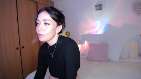 Snapshot of melissalopez27 chatting on 12.08.24 Melissa Lopez online show from 12.08.24
