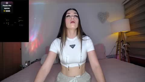 Snapshot of melissalopez27 chatting on 01.20.25 Melissa Lopez online show from 01.20.25
