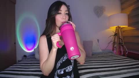 Snapshot of melissalopez27 chatting on 02.19.25 Melissa Lopez online show from 02.19.25