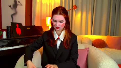 Melissa online show from 10.29.25