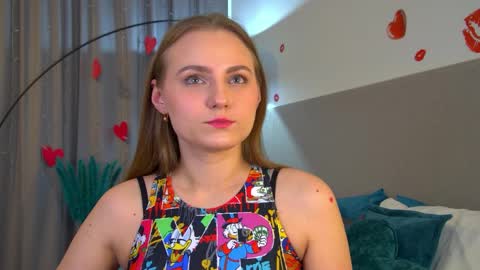 MelissaBerry online show from 04.05.26