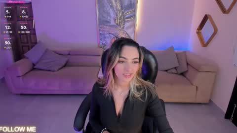 Call me Meli online show from 10.01.25