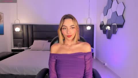 Call me Meli online show from 04.01.26