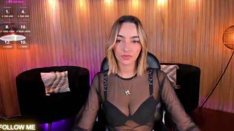 Snapshot of melissamoore_ chatting on 05.01.26 Call me Meli online show from 05.01.26