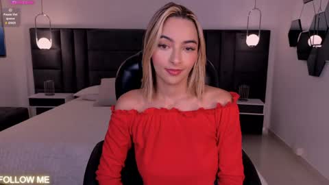 Snapshot of melissamoore_ chatting on 05.29.26 Call me Meli online show from 05.29.26