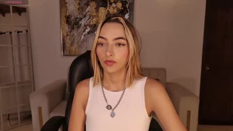 Call me Meli online show from 06.08.26