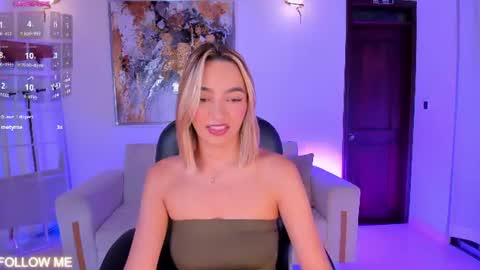 Call me Meli online show from 06.11.26