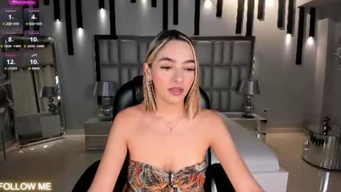 Call me Meli online show from 06.14.26