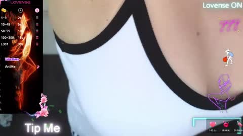 Snapshot of melissariley chatting on 03.26.26 MelissaRyan online show from 03.26.26