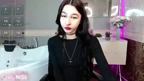 Mellisa online show from 04.28.26