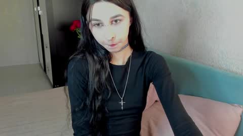 Mellisa online show from 05.19.26