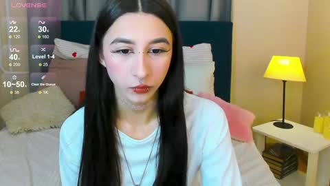 Mellisa online show from 05.27.26