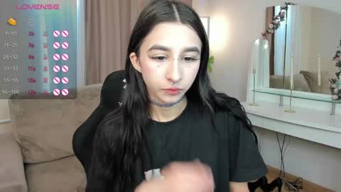 Mellisa online show from 06.02.26