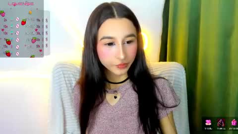 Mellisa online show from 07.23.26
