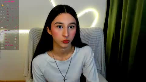 Mellisa online show from 07.28.26