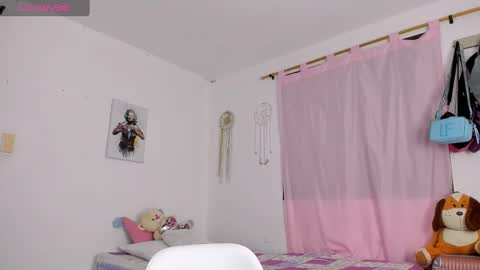 Snapshot of melissatorry chatting on 01.17.25 Melissa online show from 01.17.25