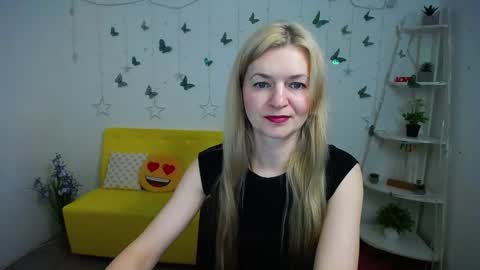 Melissa online show from 03.20.26