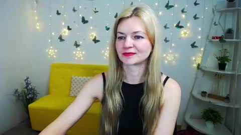 Melissa online show from 03.26.26