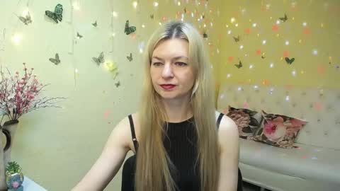 Melissa online show from 04.25.26